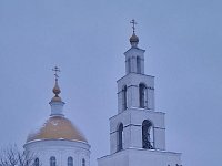 23 февраля-11 апреля - Великий пост