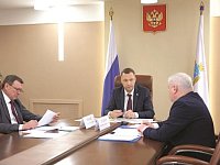 В Саратовской области улучшили систему обеспечения бесплатными лекарствами