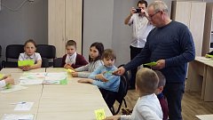 Первоцветы под защитой закона – мероприятие в Романовской школе