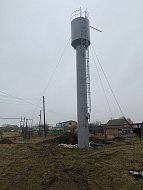 Работа по водоснабжению Романовки находится на контроле главы