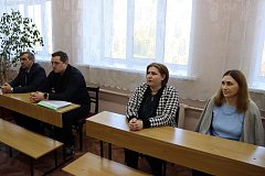 В школах и детсадах Романовского района создаются лучшие условия для детей