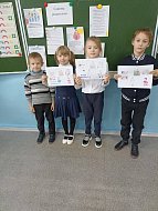 В школах района прошла неделя профориентации