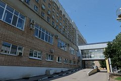 Районным больницам придадут новый облик