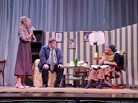 Театр «Линия» показал новый спектакль