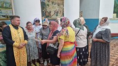 Туристы открывают для себя Романовский край