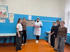 В школах района прошла неделя профориентации