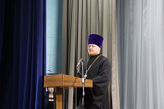 В Романовке прошел актив района