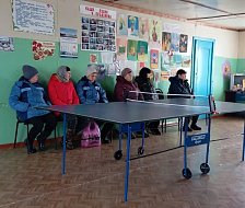 Собрания граждан проведены в Мордовокарайском МО