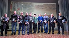 В РДК прошло торжественное мероприятие, посвященное афганцам