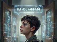 Осторожно: вербовщики активизируются в начале учебного года!