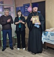 Благодарственными письмами депутата облдумы отмечены волонтеры группы «СвоихНеБросаем-Романовка»