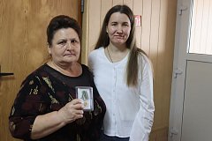 Своих не бросаем: отметили день рождения группы