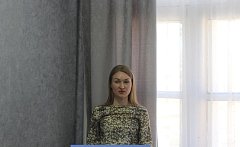 Прошло заседание Общественного совета при МО МВД России «Балашовский»