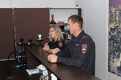 Прошел рейд по местам продажи вейпов