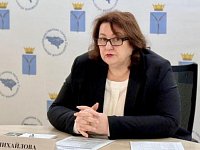 Представители Общественной палаты подвели итоги работы по общественному наблюдению за выборами