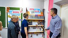 Герои рядом: школьный музей рассказал истории отваги и чести