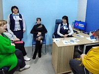 В центре занятости состоялось заседание «Клуба работодателей»