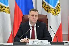 Районным больницам придадут новый облик