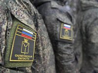 Считаешь своим долгом служить Родине? Тогда военная служба по контракту твой выбор!