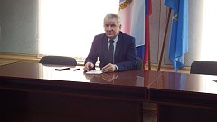 На комиссии обсудили ситуацию с пожарами