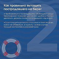 С возвращением тепла у жителей региона вновь повысился интерес к отдыху на воде