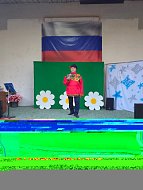 В Подгорном отметили День села
