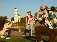 Саратовцев приглашают выбрать «Город молодёжи»