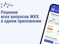 Более 6000 жителей Саратовской области оценили новое мобильное приложение «Госуслуги.Дом»