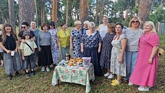 Туристы открывают для себя Романовский край