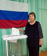 «Почему важно идти на выборы»