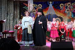 Воспитанница ДШИ стала лауреатом конкурса «Красота Божьего мира»