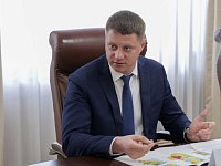 Опыт работы в сельхозотрасли поможет Василию Котову в руководстве агропромышленным блоком региона при назначении на должность