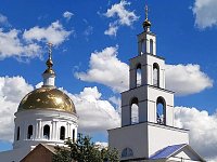 8 июня-11 июля - Петров пост