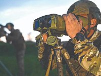 В регионе продолжается набор добровольцев в отряд «БАРС-Саратов»