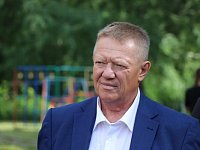 Поздравление депутата Государственной Думы РФ Н.В. Панкова с Днем учителя
