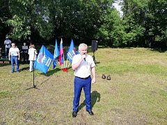 Молодым специалистам района вручены почетные грамоты