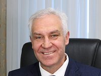 Поздравление председателя Саратовской областной думы с Днем российского предпринимательства