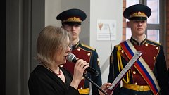 Росгвардия. История и современность