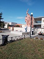 В Романовском районе проходит месячник по благоустройству
