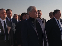 Володин в Парке покорителей космоса: это место ПРИТЯЖЕНИЯ