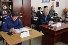 Депутаты приняли важные решения