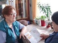 Граждан пожилого возраста Романовского района обучают финансовой грамотности