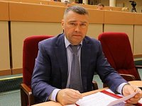 Роман Грибов: Выборы прошли в честной и конкурентной борьбе