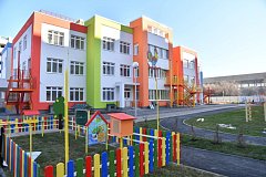 Депутатские проекты Вячеслава Володина направлены на развитие образования в Саратовской области