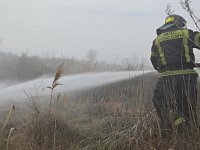 На территории Саратовской области на землях лесного фонда с 5 мая и до 31 октября 2026 года устанавливается особый противопожарный режим