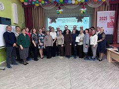 Итоги года в доп. образовании подвели в ДПиШ