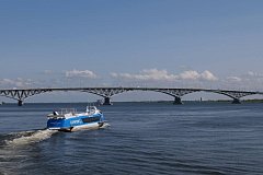 Вячеслав Володин - один грандиозный проект