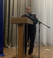 Жители райцентра подвели итоги года