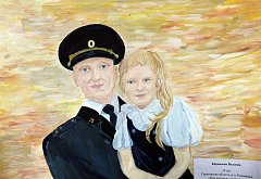 Рисунки воспитанников ДШИ победили в областном конкурсе