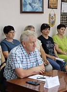 Депутаты выбрали кандидатов на Доску почета